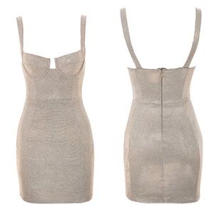 House of CB Luisa Dress